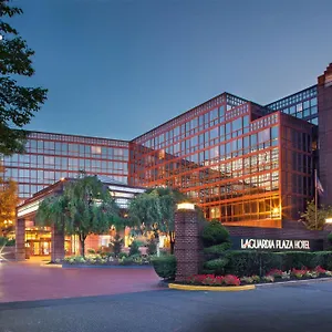 Laguardia Plaza 3*, Nueva York Estados Unidos